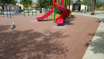 Maywood Riverfront Park